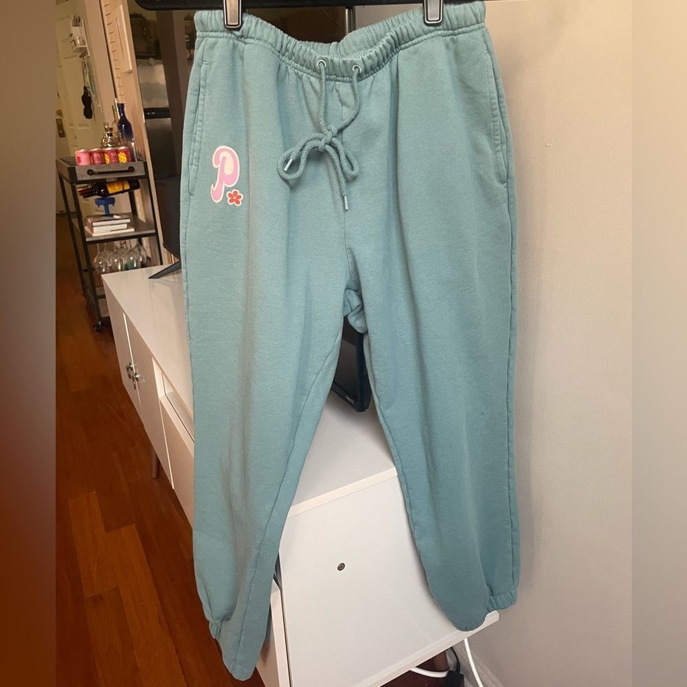 Parade Jogger Sweatpants